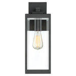 Westover Steel Wall Light