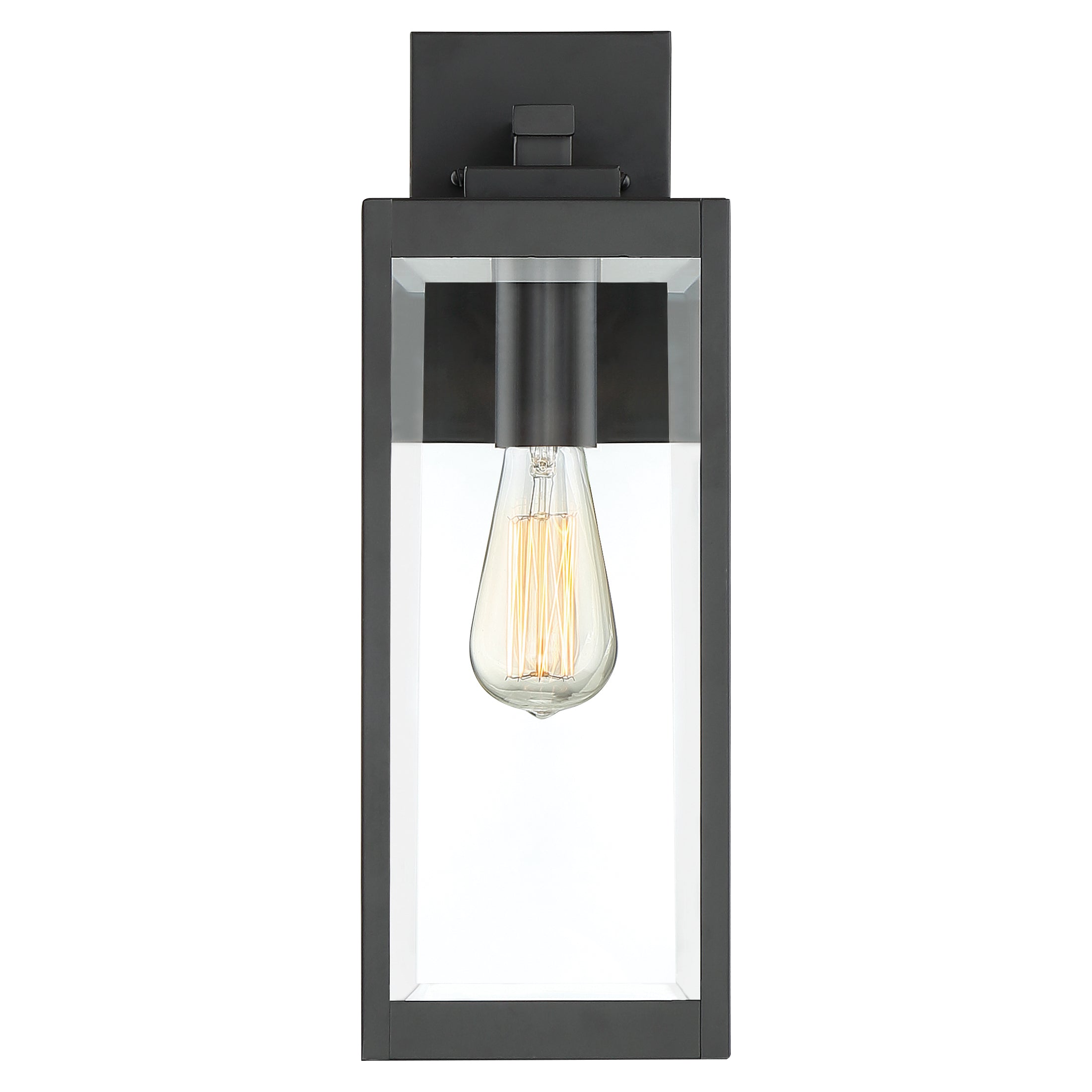 Westover Steel Wall Light