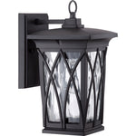 Grover Wall Light