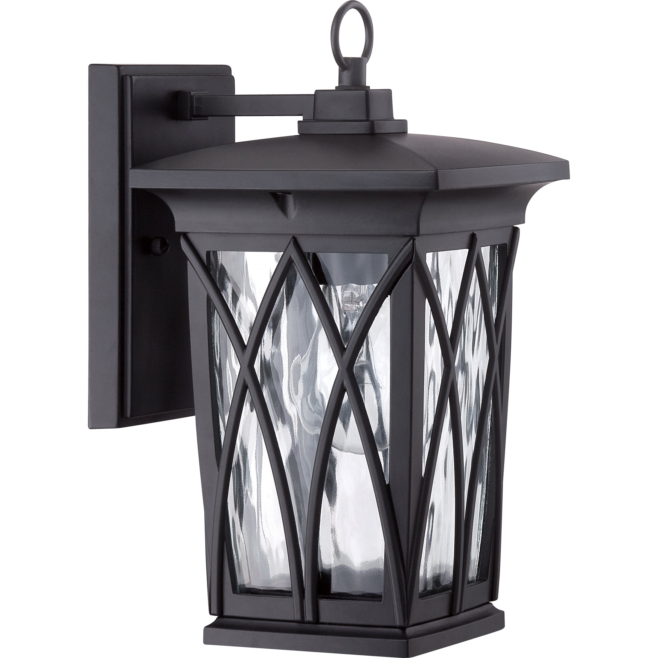 Grover Wall Light