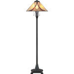 Asheville Floor Lamp