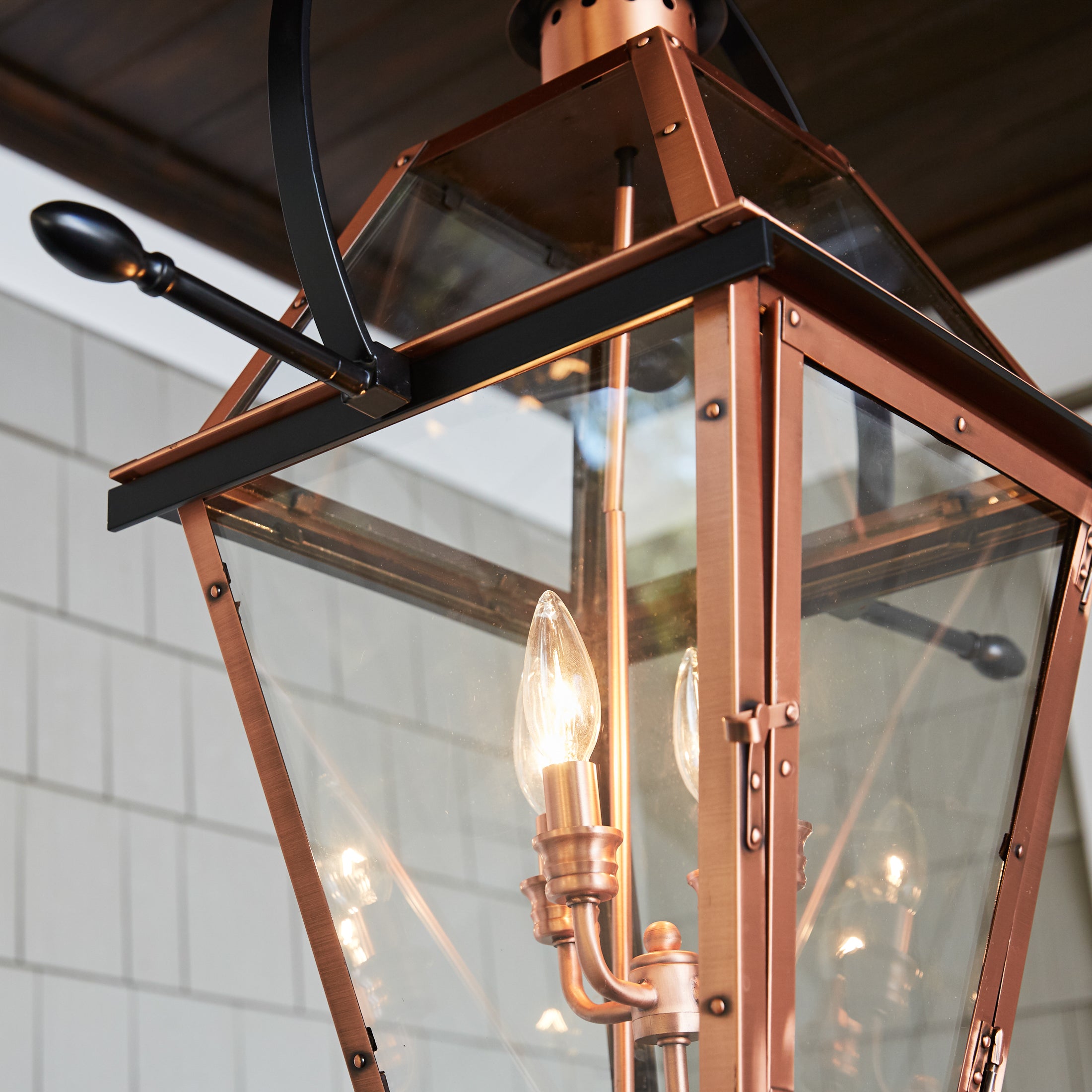Rue De Royal Hanging Light