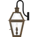 Rue De Royal Copper Wall Light
