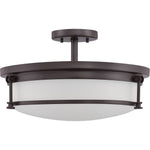 Sailor Semi-Flush