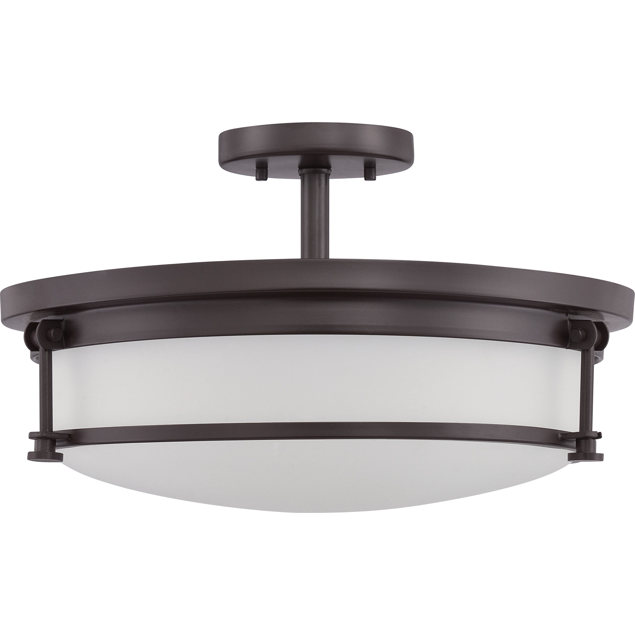 Sailor Semi-Flush