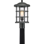 Crusade Post Light