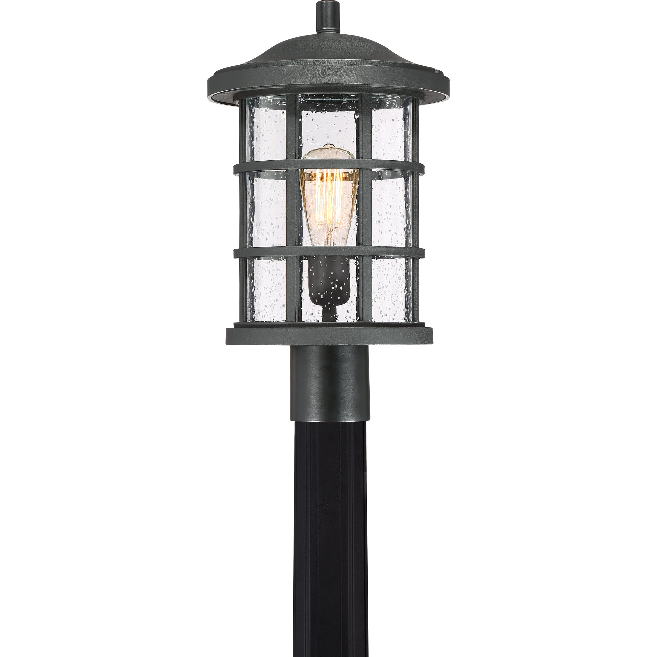 Crusade Post Light
