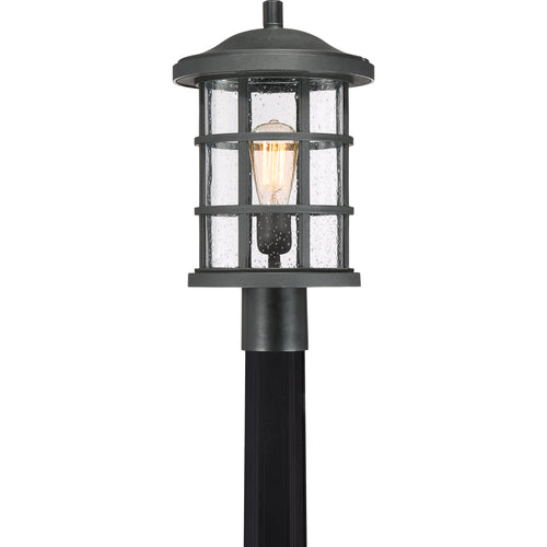 Crusade Post Light