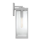 Westover Stainless Steel Wall Light