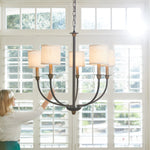 Audley Chandelier