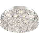 Starlet Flush Mount