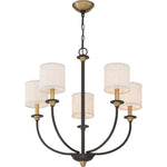Audley Chandelier