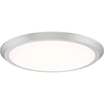 Verge Flush Mount