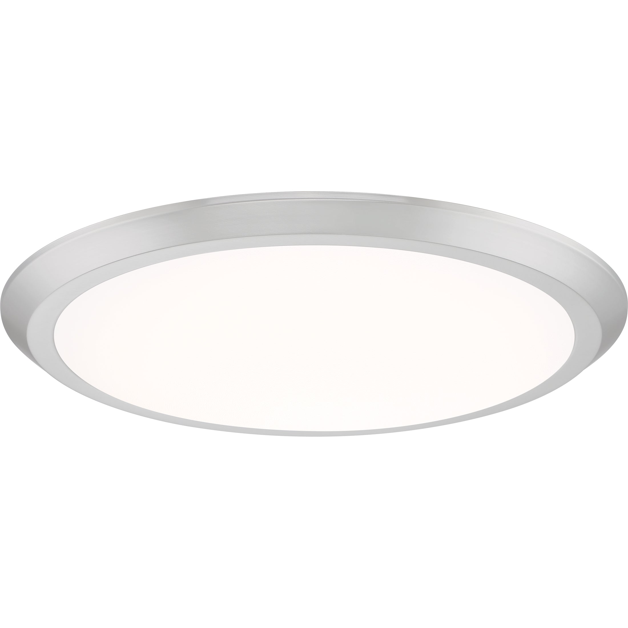 Verge Flush Mount