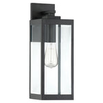 Westover Steel Wall Light