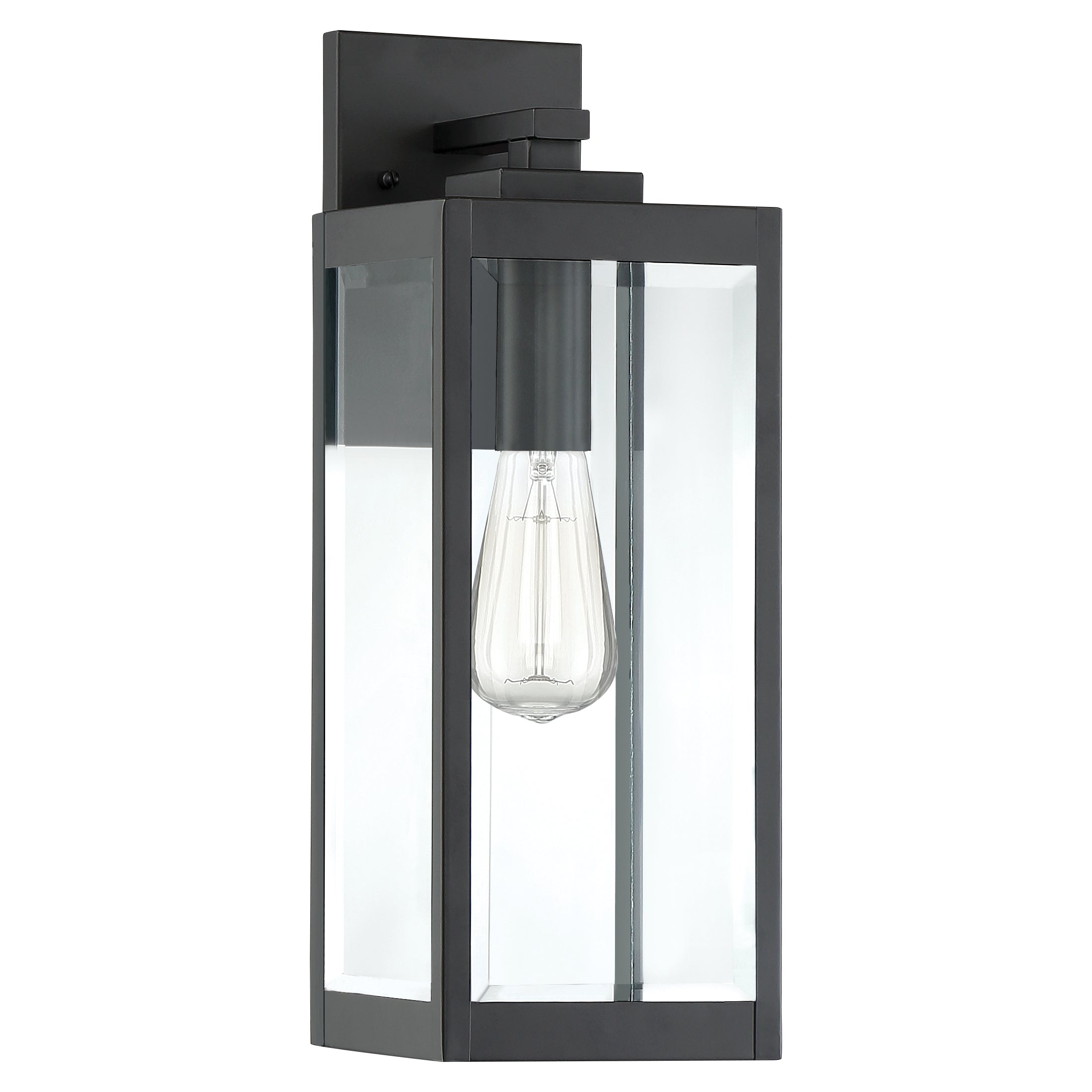 Westover Steel Wall Light