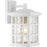 Stonington Wall Light