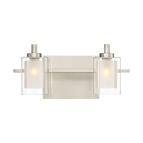 Kolt LED Bath Light