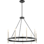 Anthem Chandelier