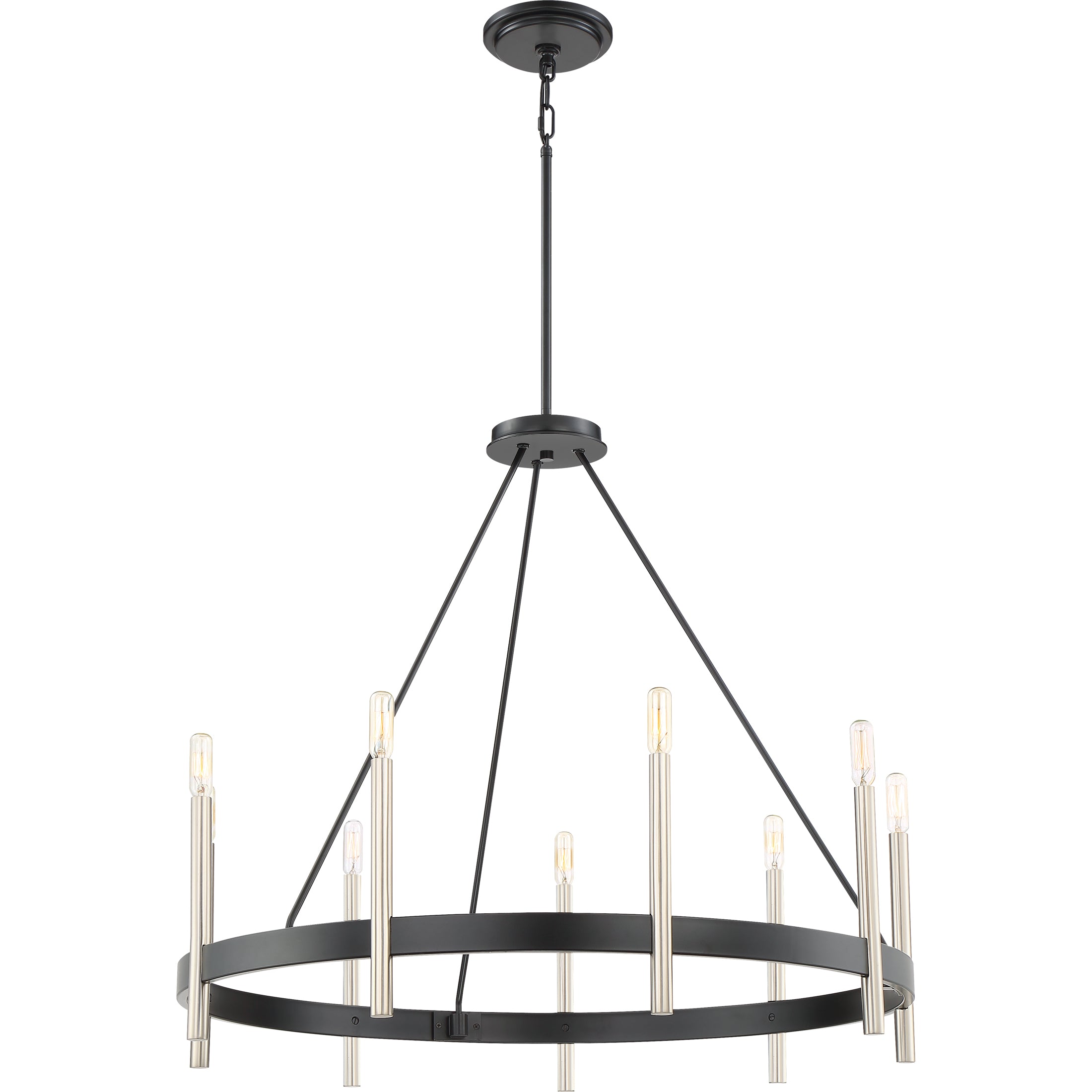 Anthem Chandelier