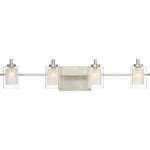 Kolt LED Bath Light