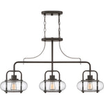 Trilogy Island Light