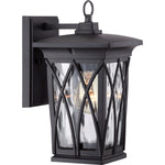 Grover Wall Light