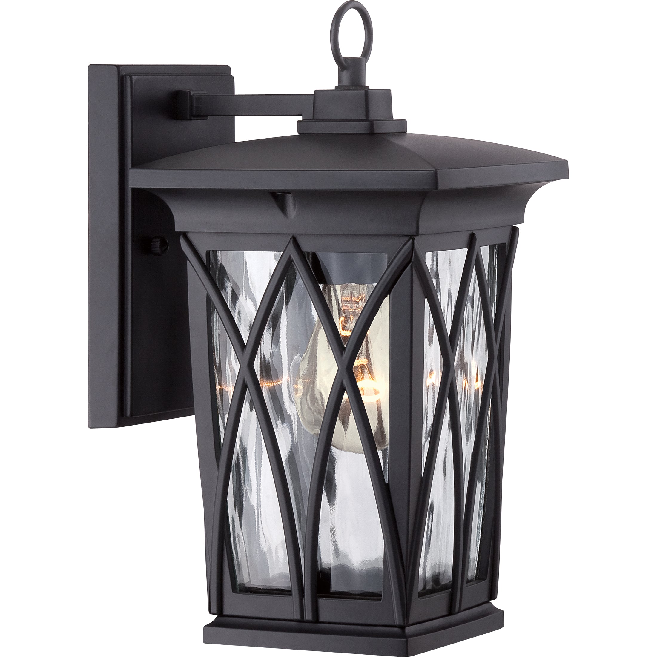 Grover Wall Light