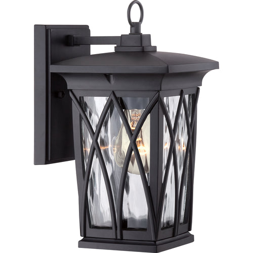 Grover Wall Light