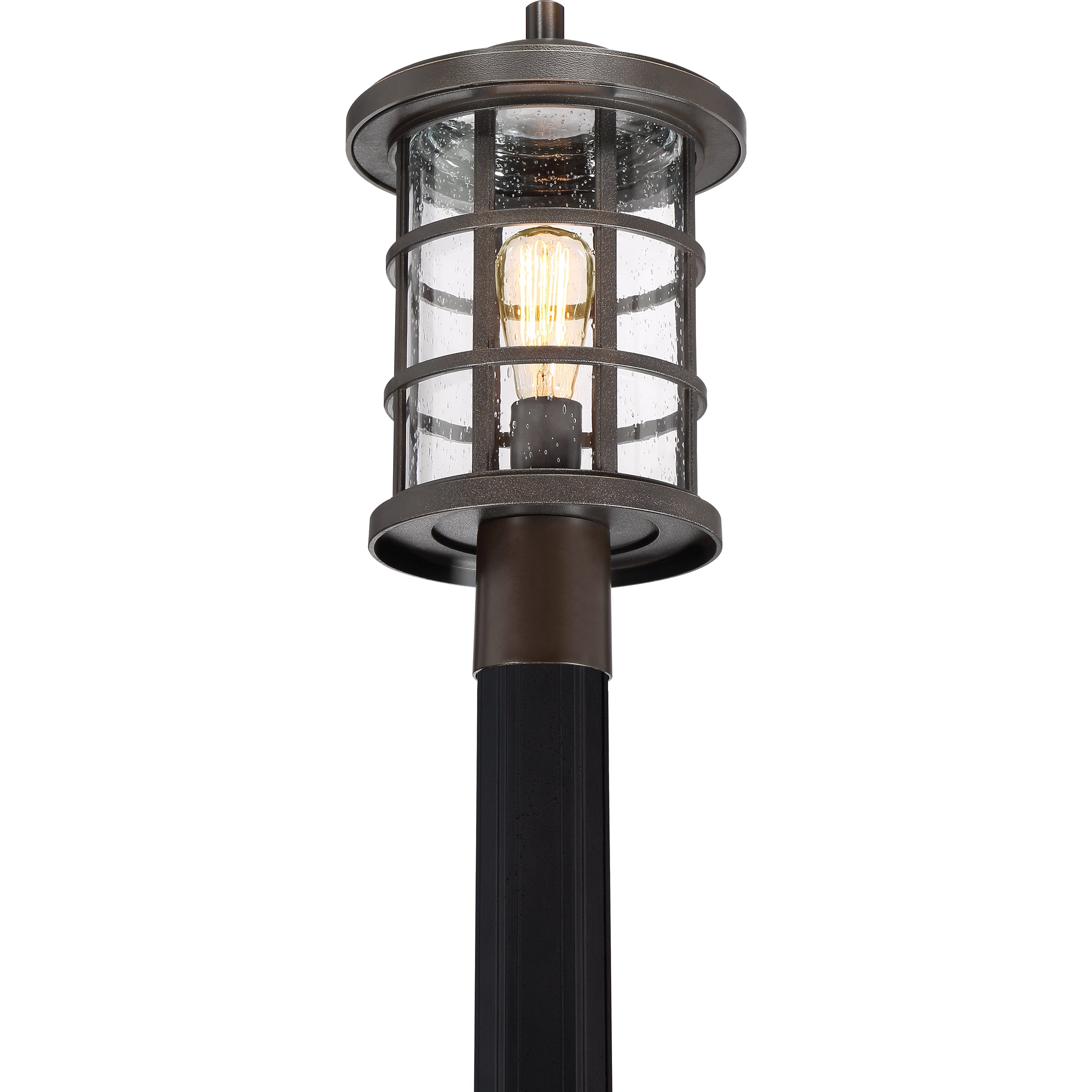 Crusade Post Light