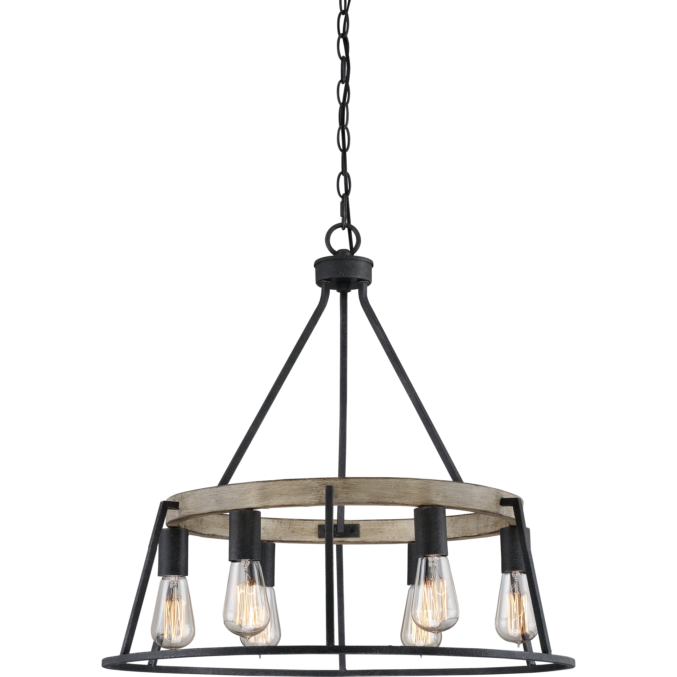 Brockton Chandelier