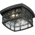 Stonington Flush Mount