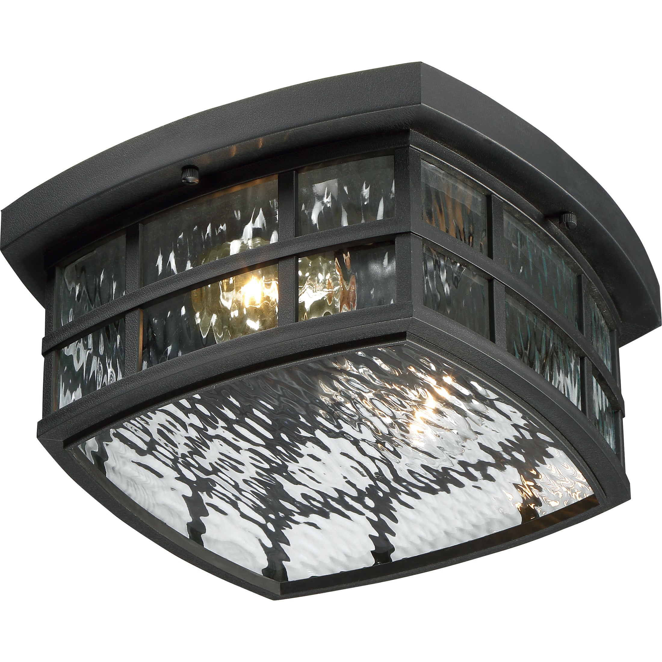 Stonington Flush Mount