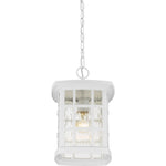 Stonington Hanging Light