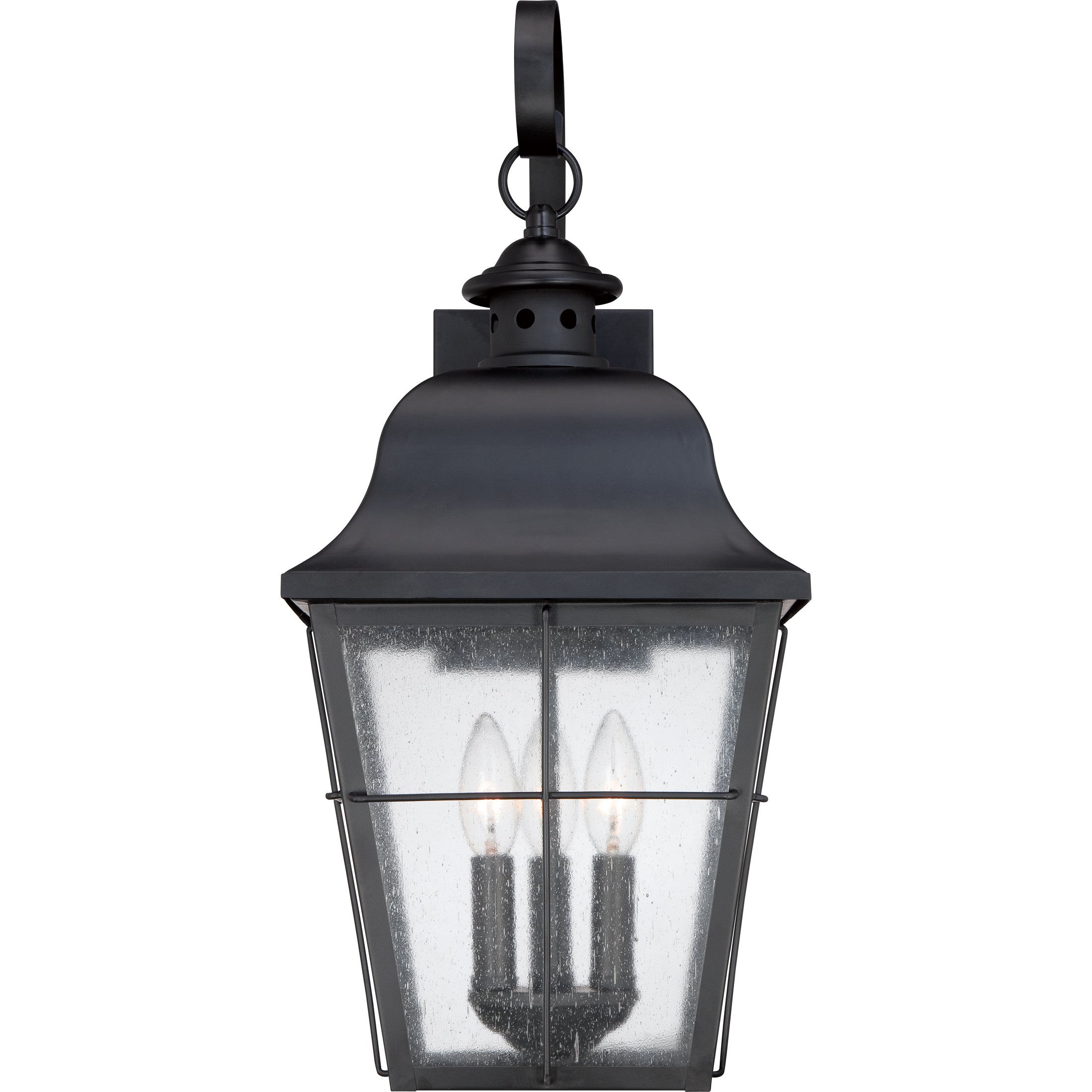 Millhouse Wall Light