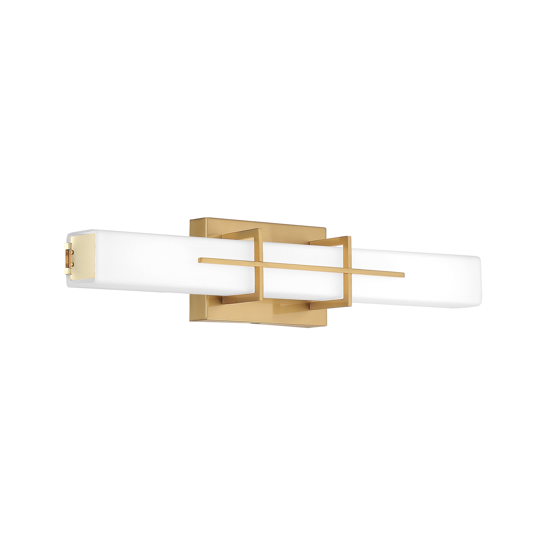Gemini Bath Light