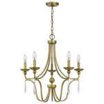 Joules Chandelier