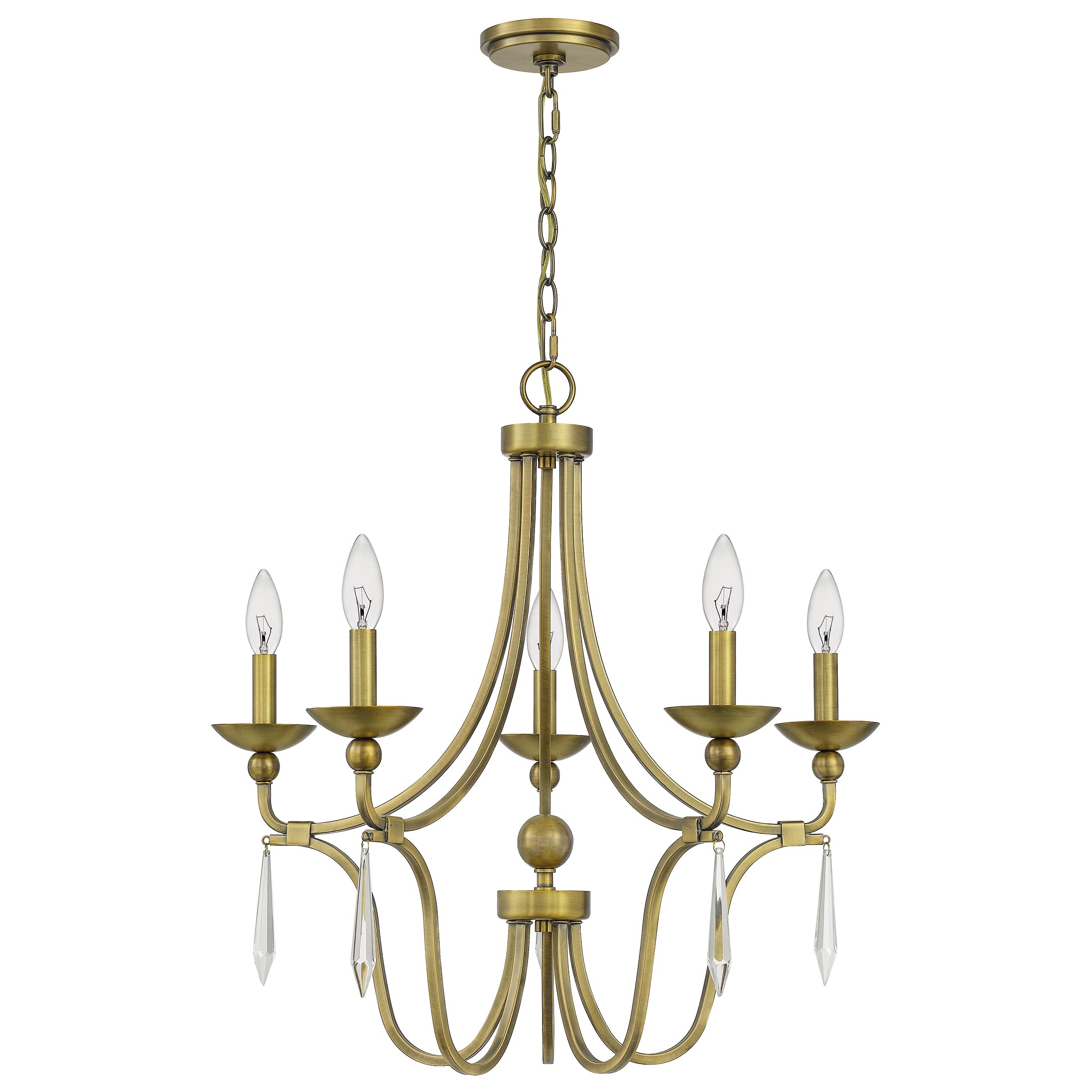 Joules Chandelier