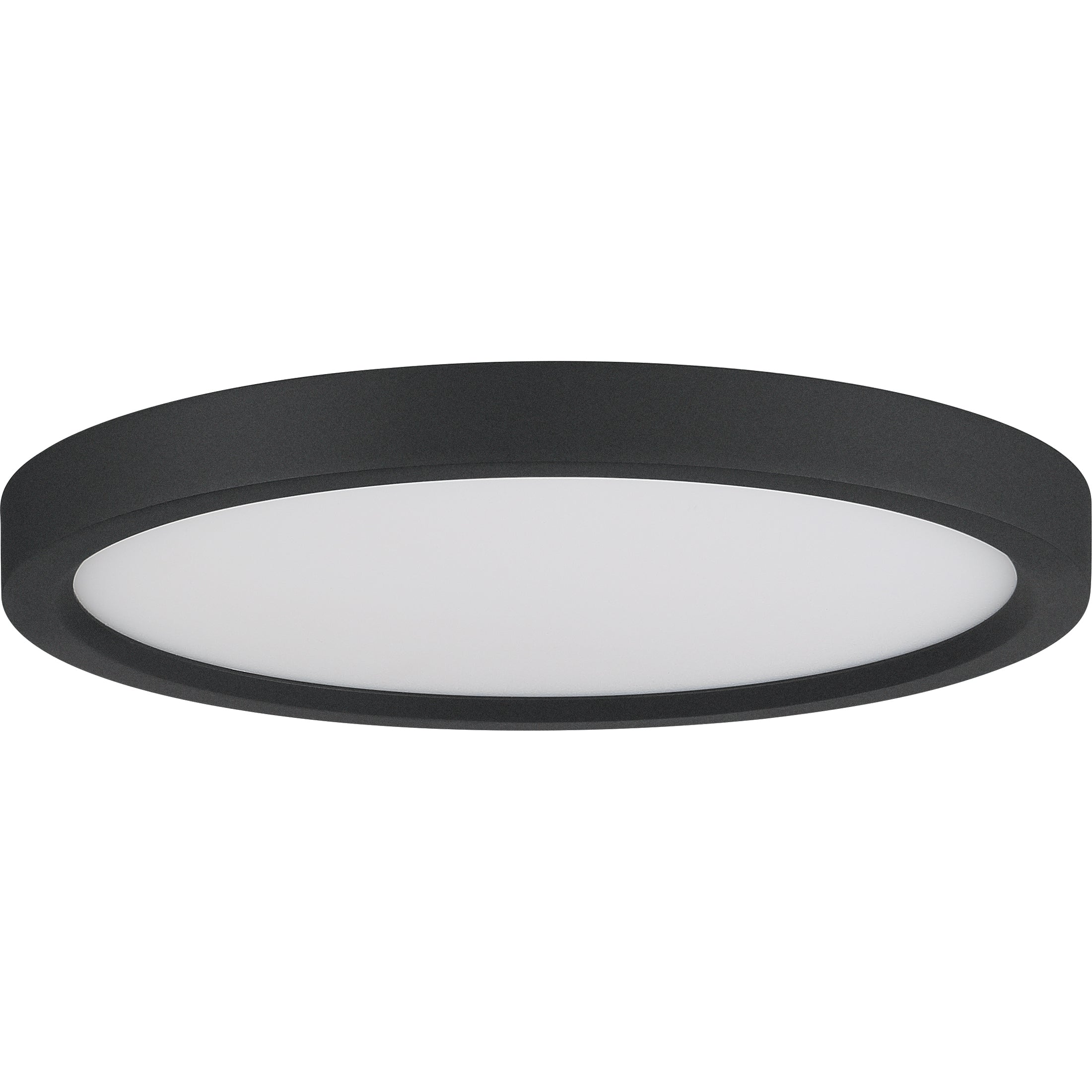 Outskirts Round Flush Mount