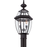 Newbury Post Light
