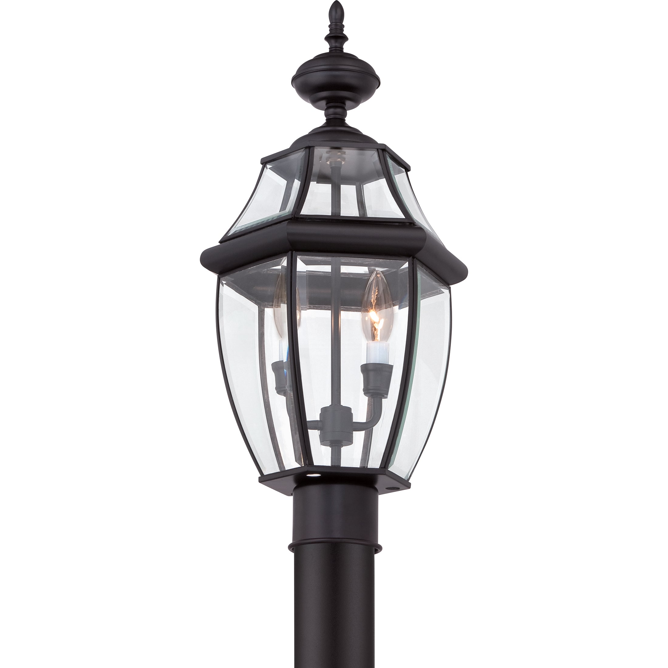 Newbury Post Light