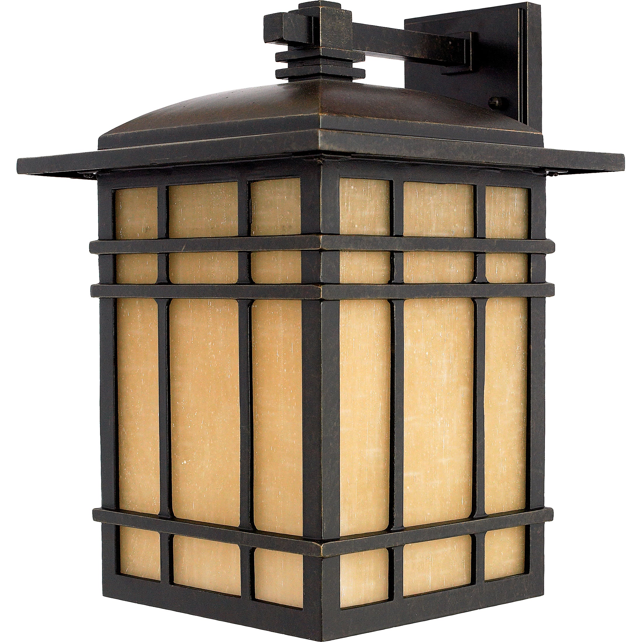 Hillcrest Wall Light