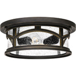 Marblehead Flush Mount