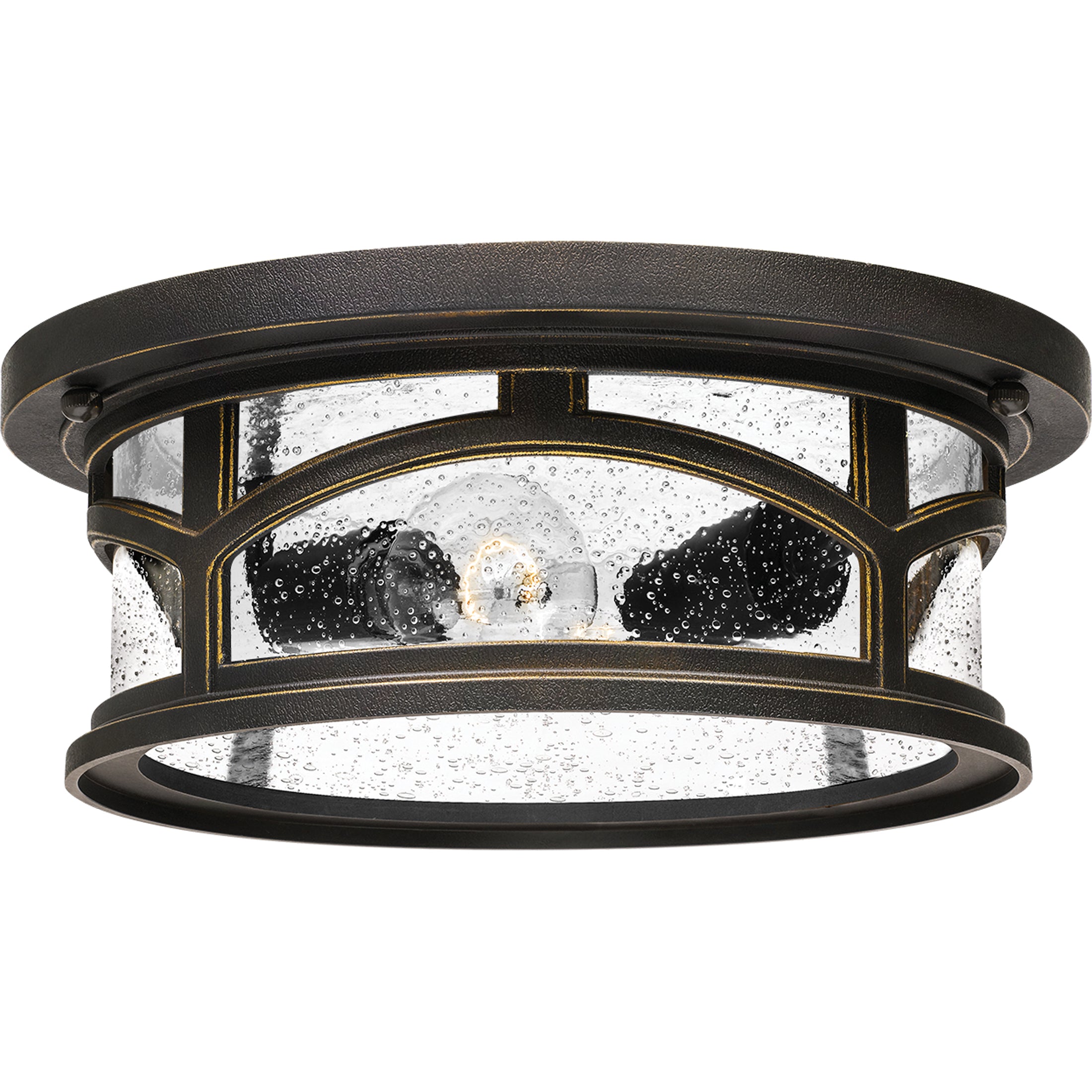 Marblehead Flush Mount