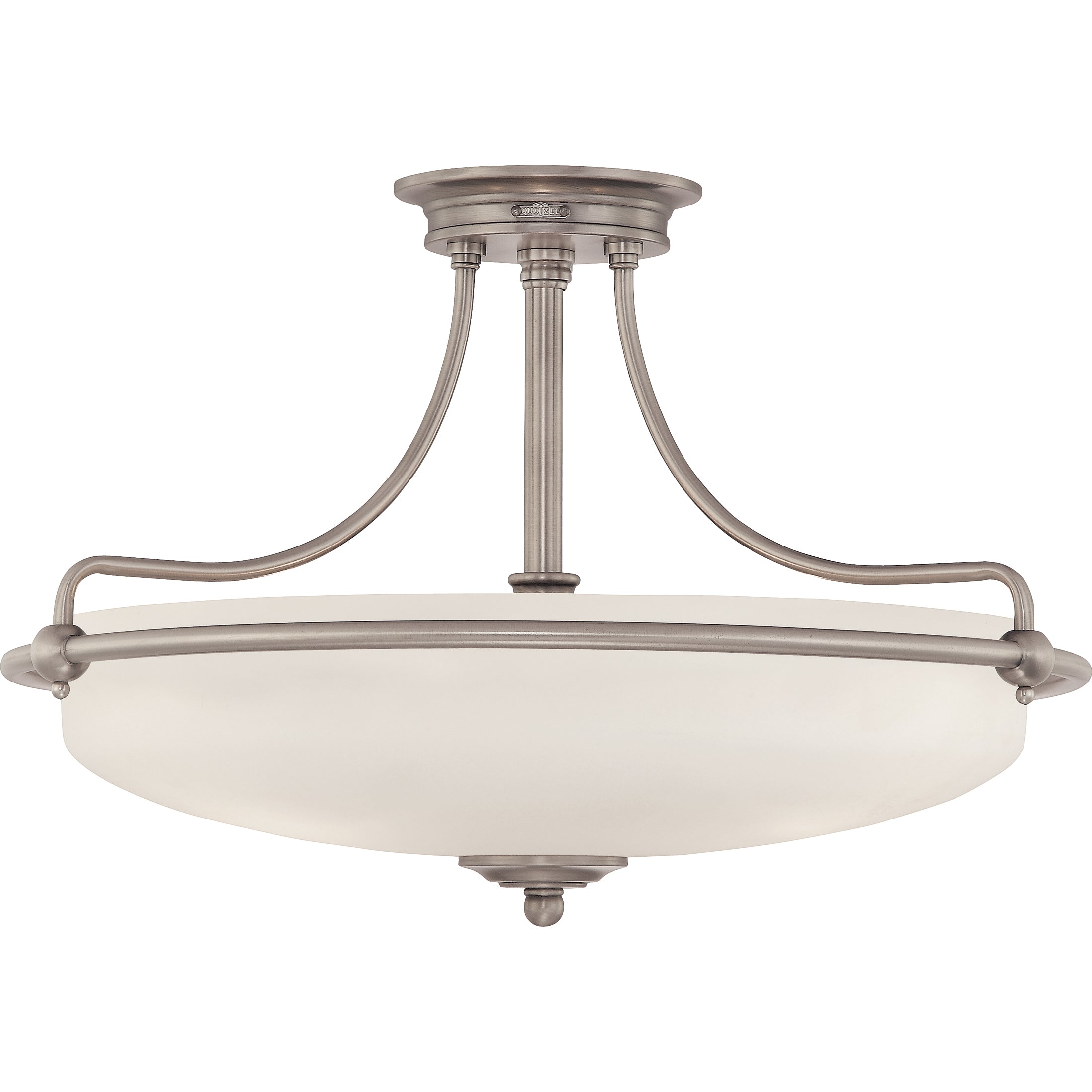 Griffin Semi-Flush