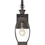 Oasis Wall Light