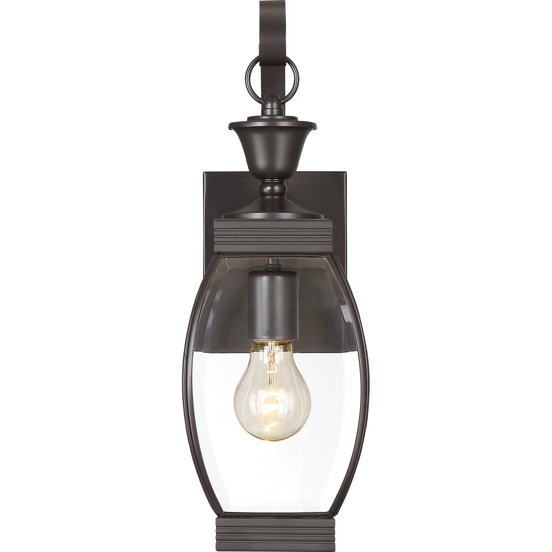 Oasis Wall Light