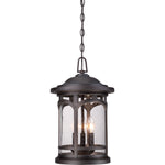 Marblehead Hanging Light