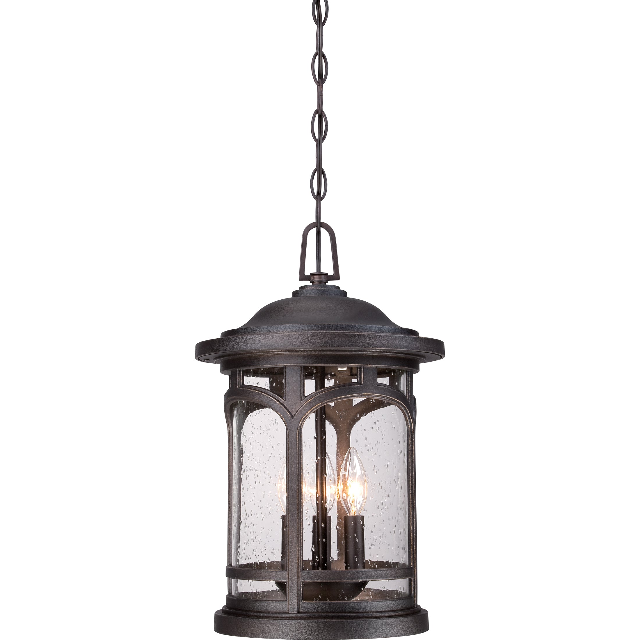 Marblehead Hanging Light
