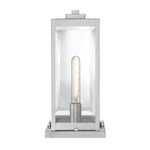 Westover Stainless Steel Pier Mount